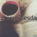 Top Ten Tuesday # 35