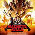 Machete Kills