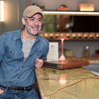 Interview de Manu Payet bientôt en spectacle sur Lyon  : "Mon but est de faire ce que l’on m’a interdit étant gamin "