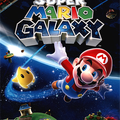 Fiche Jeu "Super Mario Galaxy"