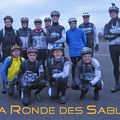 23 janvier - La Ronde Des Sables