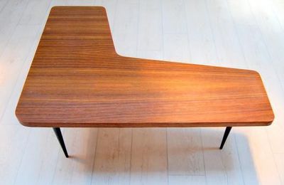 Table de salon - 1950