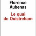 Le quai de Ouistreham (Florence Aubenas)