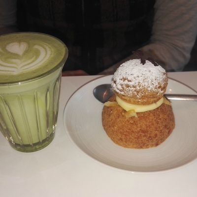 Umami café