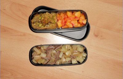 Bento #2