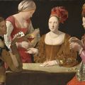 Most important exhibition to be held in Spain on Georges de La Tour opens at the Prado