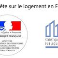 Enquête sur le logement