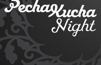 PECHA KUCHA NIGHT volume 4 à Bordeaux le jeudi 6 mai !!!