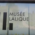 le musée Lalique