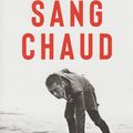 "Sang chaud" de Kim Un-Su