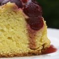 CHERRY CAKE 