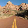 Zion National Park