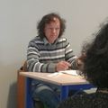 Les photos de la conférence de Jean-Michel Bérerd