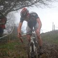 Championnat du Finistère de cyclo cross 2009