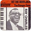 "Hit the Road Jack" de RAY CHARLES repris par VAHTANG