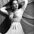 OLIVIA DE HAVILLAND