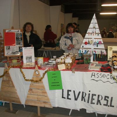 Photos du Marché de Noël