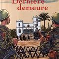 Dernière demeure