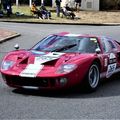 Tour auto optic 2000  2020 N°265 FORD  GT 40 MKII 1969