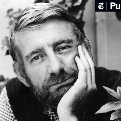 ‒ Rod McKuen (1933-2015) US
