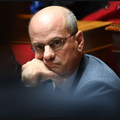 Blanquer n'est plus ministre de l'Education nationale. Il ne l'a jamais été.