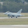 Aéroport Toulouse-Blagnac: Saudi Arabia - Air Force: Eurofighter EF-2000 Typhoon: ZK083: MSN 315.