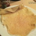 Crêpes expres sans Gluten