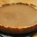 TARTE AU CARAMBAR