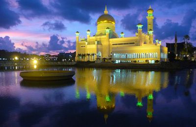 Brunei Darussalam