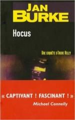 Hocus de Jan Burke