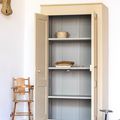 ARMOIRE VINTAGE