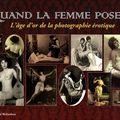 Quand la femme pose...