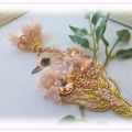 Oiseau III - Cloture