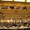 Max Brenner, NYC