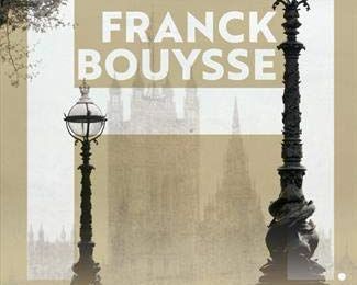 H de Franck Bouysse