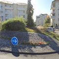Rond-point à Billère