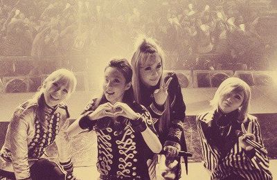 2NE1 - Missing You