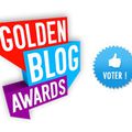 Golden Blog Awards : les résultats