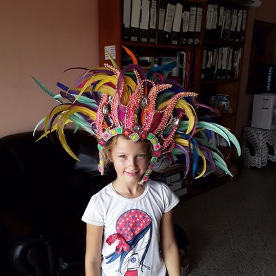 Découverte du Paraguay