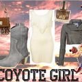 Coyotes Girls