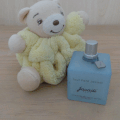 Test produit bébé Eau de senteur bébé garcon – JACADI : Tout petit Jacadi