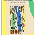 Concours d'écriture épistolaire : vous avez jusqu'au 5 février 2016