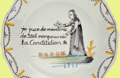Le 28 janvier 1791 à Mamers : serment des prêtres (suite).