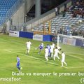 11 - Album N°679 - Corsica Foot - Bastia3 Angers1 - Photos - 23/09/2011