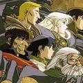 LODOSS WAR 