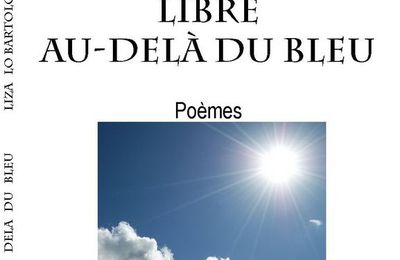 LIBRE AU DELA DU BLEU