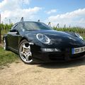 PORSCHE 997 S 