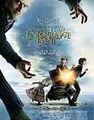 LEMONY SNICKETS, A SERIES OF UNFORTUNATE EVENTS, de Brad Silberling