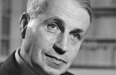 Georges Bataille (1897 – 1962) : « Le néant n’est que moi-même... »