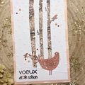 Jeu de Noël sur LITTLE SCRAP